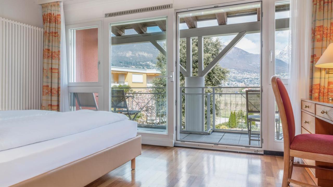Aparthotel Hapimag