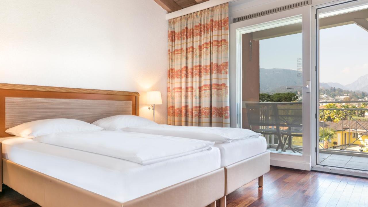 Hapimag Aparthotel Ascona