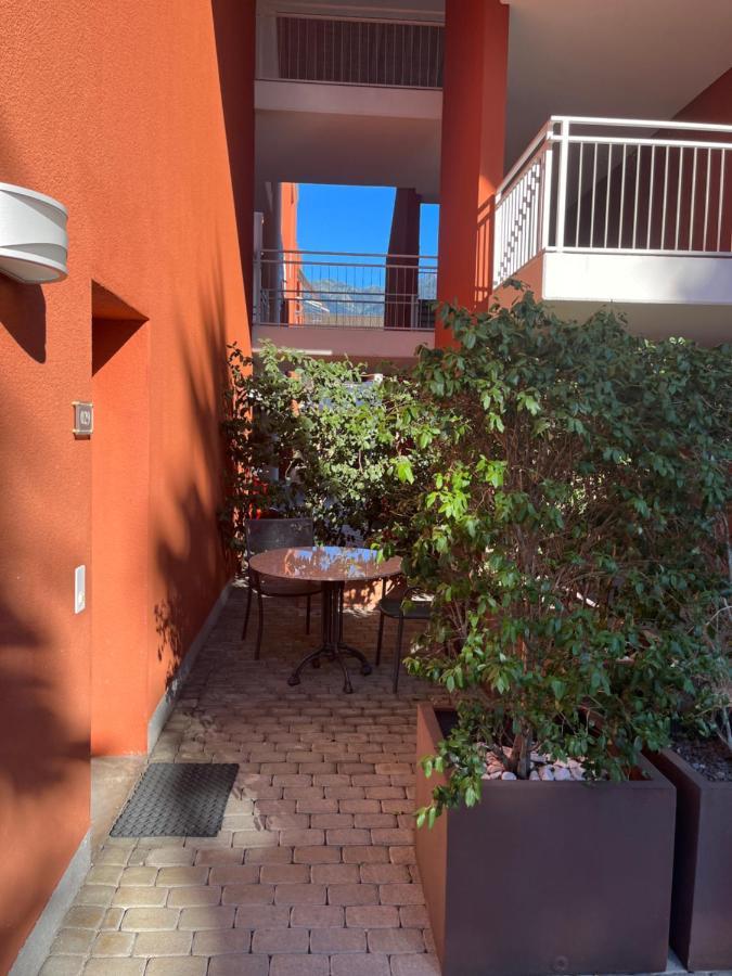 Hapimag 3* Ascona