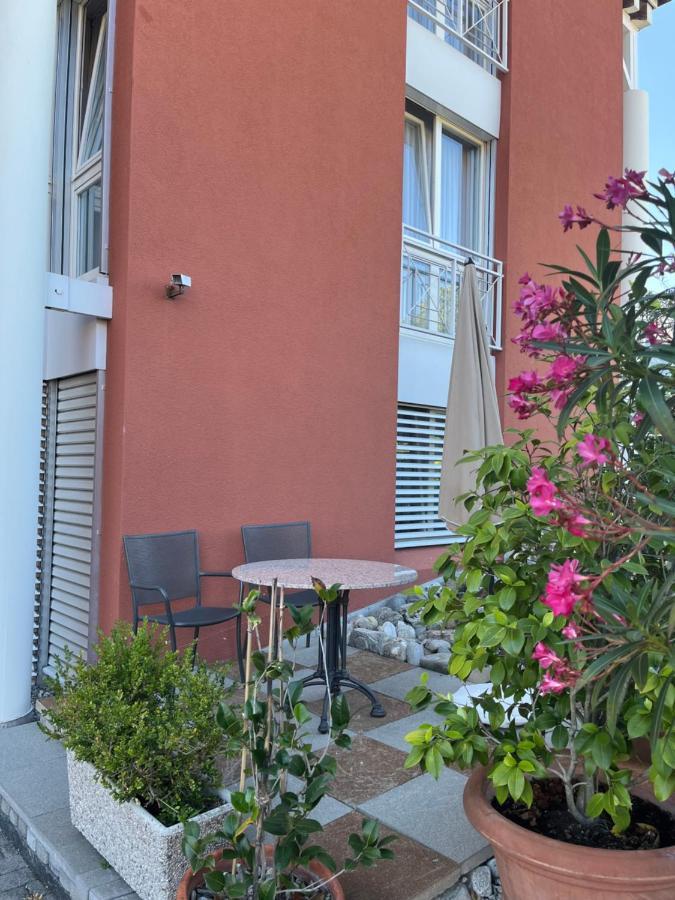 Hapimag 3* Ascona