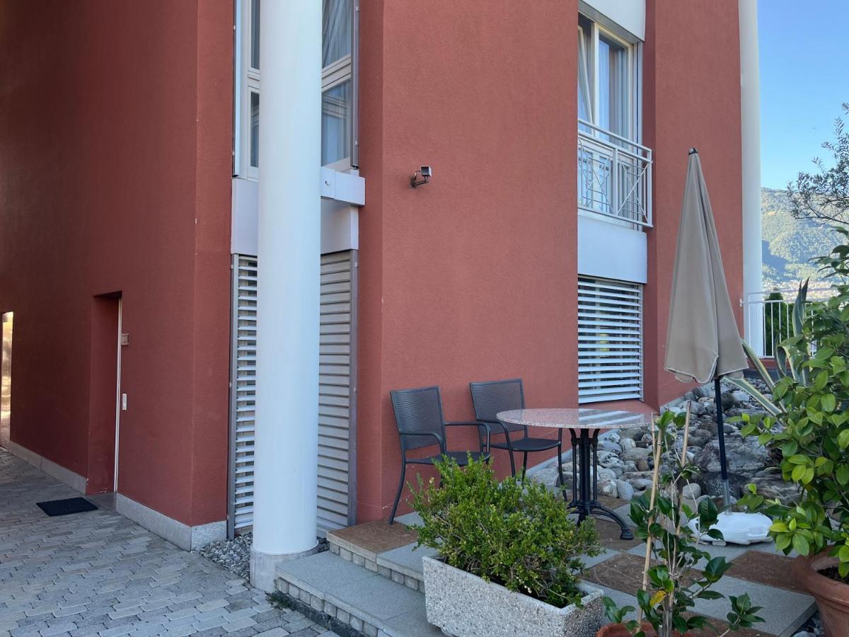 Aparthotel Hapimag