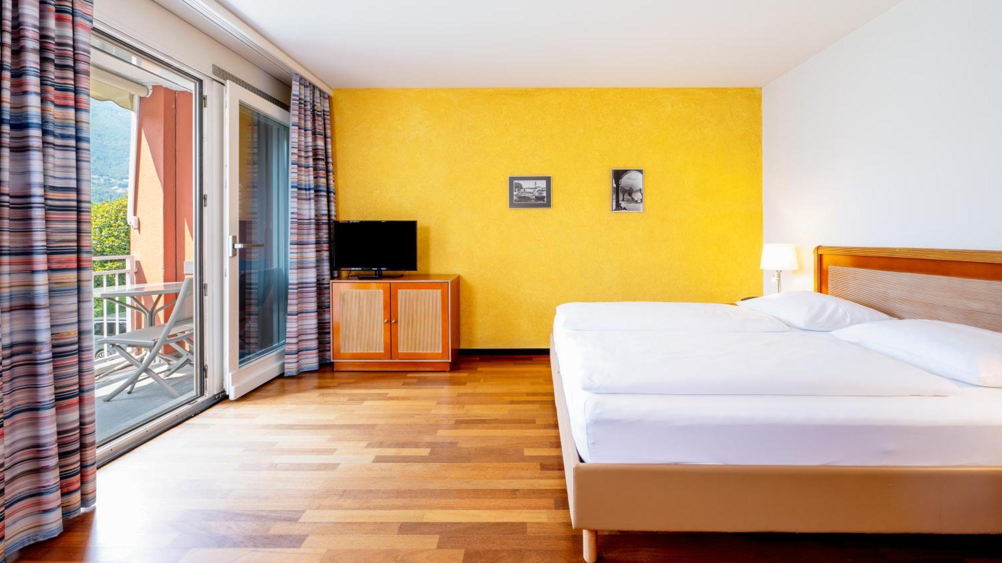 Aparthotel Hapimag 3*