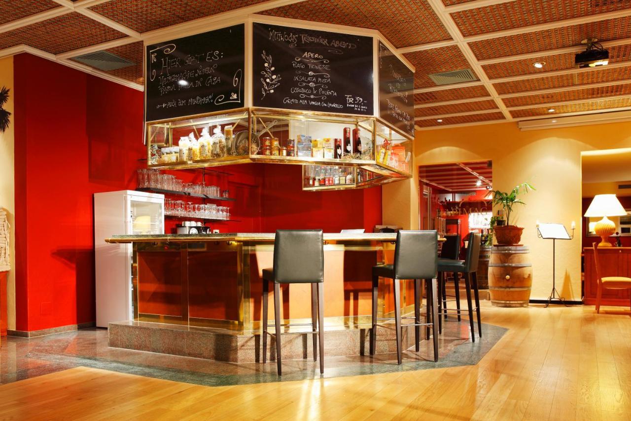 Aparthotel Hapimag